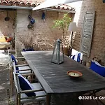 La Cachette De Beaumont Marsais