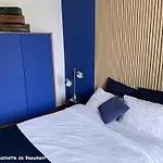 La Cachette De Beaumont Marsais