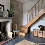 La Cachette De Beaumont Panzió Marsais