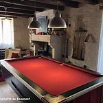 Panzió La Cachette De Beaumont Marsais
