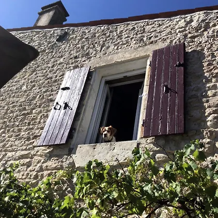 La Cachette De Beaumont