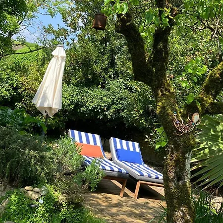 La Cachette De Beaumont Marsais