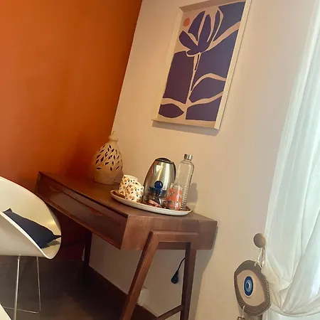 La Cachette De Beaumont Bed and Breakfast Marsais