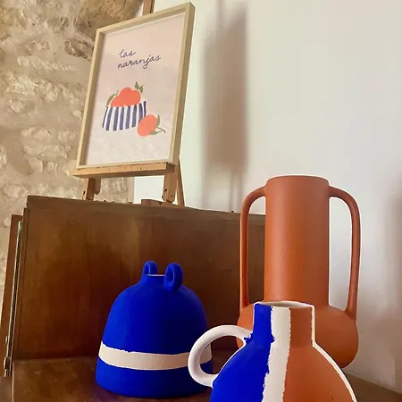 La Cachette De Beaumont Marsais