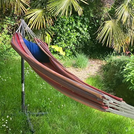 La Cachette De Beaumont