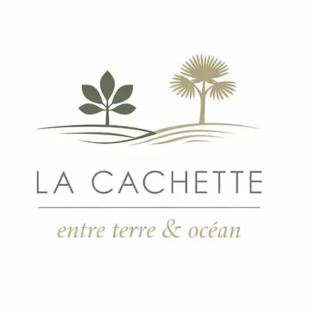 La Cachette De Beaumont Marsais
