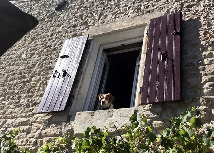 La Cachette De Beaumont