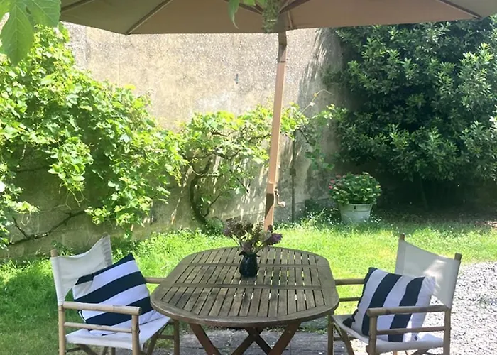 La Cachette De Beaumont Oda ve Kahvaltı